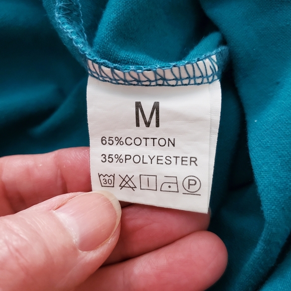 Floral Tshirt - Picture 4 of 5